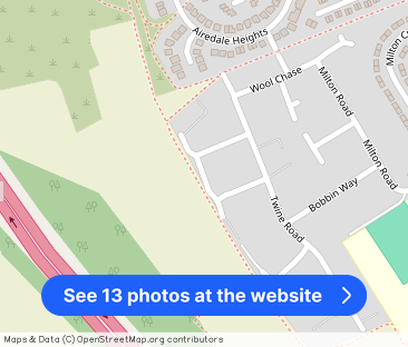 Yarn Crescent, Wakefield, WF2 8FR - Photo 1
