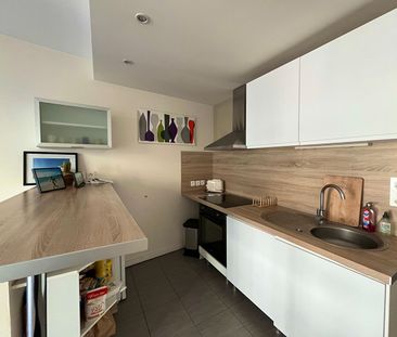 Location appartement 3 pièces, 52.64m², Reims - Photo 6