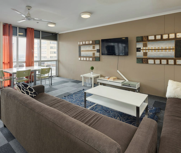 212/160 Rundle Mall, Adelaide SA 5000 - Apartment For Rent | Domain - Photo 3