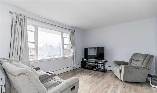 For Lease - 78 QUEEN Street Unit# 3, Barrie, Ontario - Photo 1