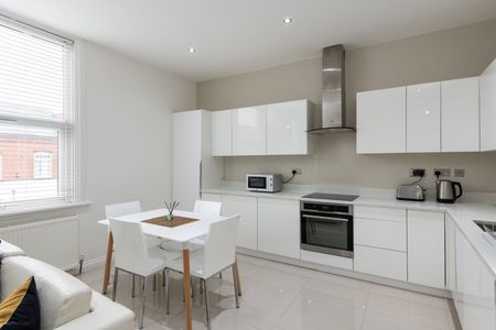 Room in a Shared House, Stanmore Road, B16 - Photo 5