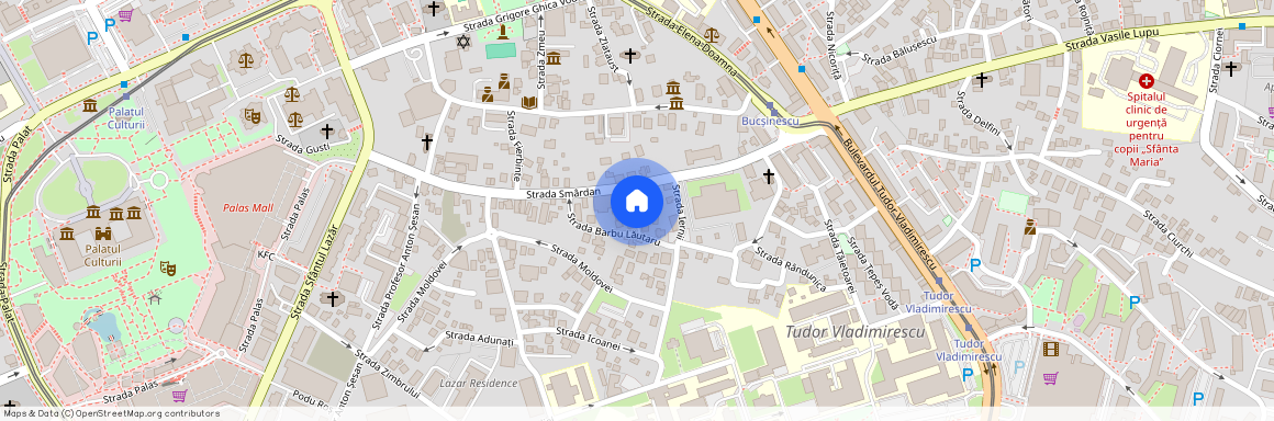 Iasi, Iasi