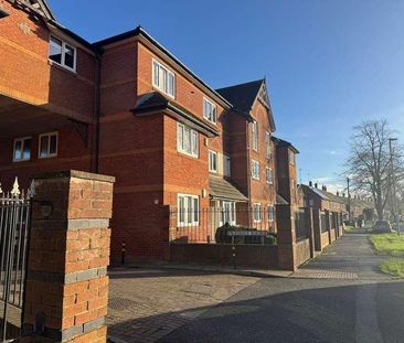 Apt, Belvedere Square, Manchester, M22 - Photo 3