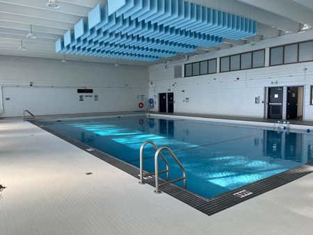 For Lease - 715 Don Mills Road Unit# 804, Toronto, Ontario - Photo 2