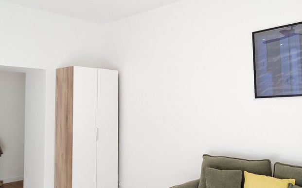 Appartement à louer 2 pièces • 37,89 m2 Nice - Photo 1