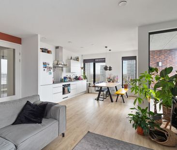 ms. van Riemsdijkweg 168, NDSM terrein, 1033RD, Amsterdam - Foto 1