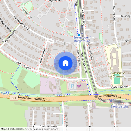 Rennebogen 19, 39130 Magdeburg