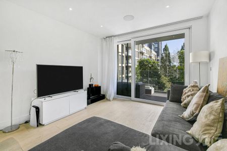 1 bedroom apartment to rent - Photo 2