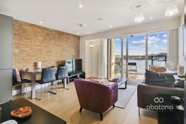 136 Wapping High Street, Wapping, E1W - Photo 1