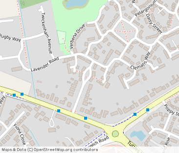 Greenland Avenue, WYMONDHAM - Photo 1