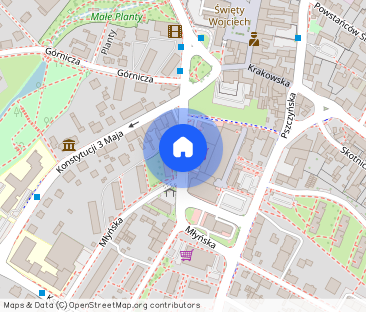 Mieszkanie w centrum Mikołowa - Фото 1