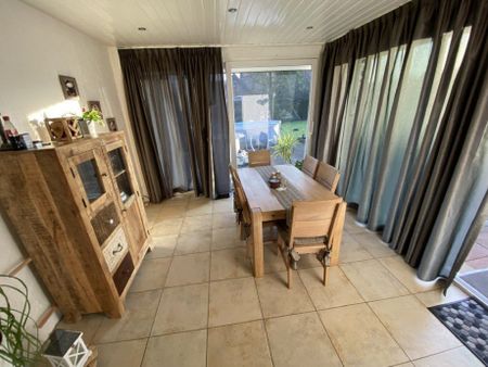 Einfamilienhaus mit großem Garten in ruhiger Wohnlage von Rietberg - Photo 4