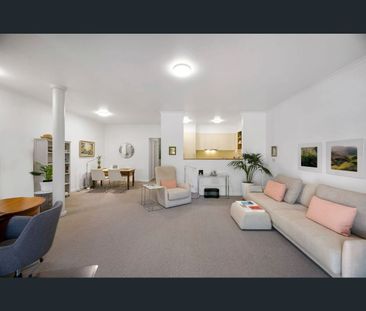 25/7 Williams Parade, Dulwich Hill, NSW 2203 - Photo 5