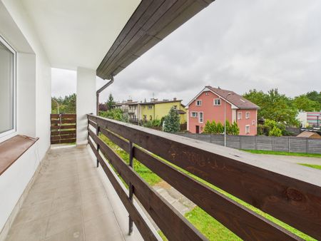 Dom na wynajem Wrocław-Fabryczna Wrocław - Фото 2