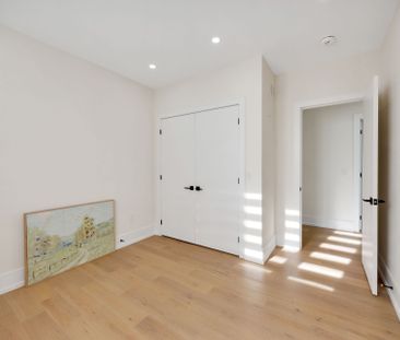 For Lease - 54 A Trueman Avenue, Toronto, Ontario - Photo 4