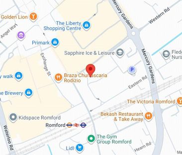 1 bedroom apartment to rent - Photo 5