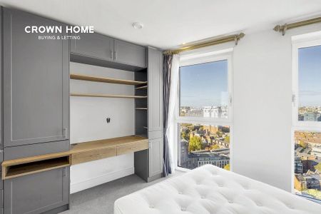 3 bedroom apartment to rent - Photo 5