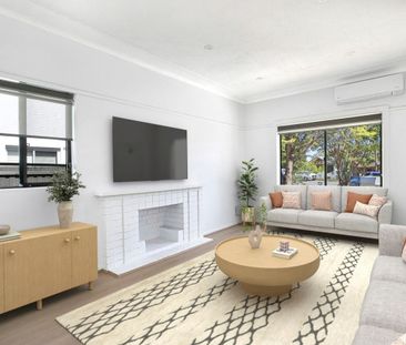 166 Bay Street, Pagewood NSW 2035 - House For Rent | Domain - Photo 1