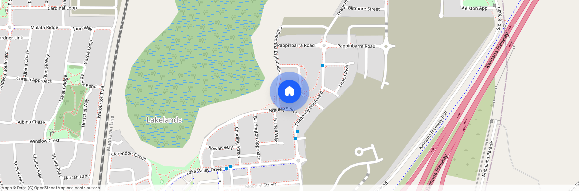 6 Tonalli Circuit, WA 6180, Lakelands