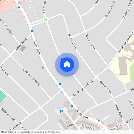 RM4 Melford Avenue | Barking | London | IG11 9HT