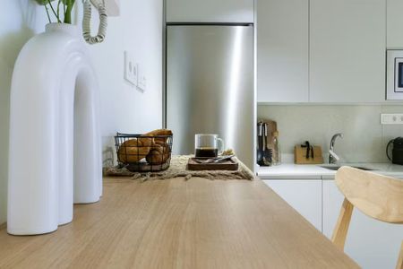 Calle del Doctor Fleming, Madrid, Community of Madrid 28036 - Photo 5