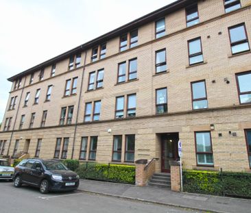 Ashley Street, Woodlands, Glasgow - Photo 6