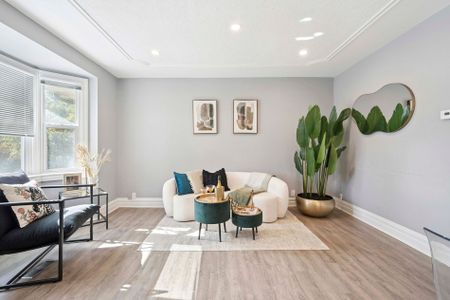 For Lease - 542 Glen Park Avenue Unit# Main, Toronto, Ontario - Photo 5