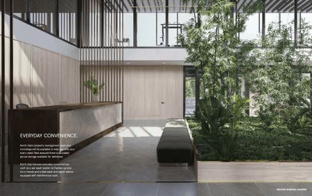 For Lease - 3071 Trafalgar Road Unit# 1304, Oakville, Ontario - Photo 3