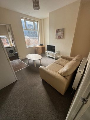 Room in a Shared House, Blandford Road, M6 - Photo 1