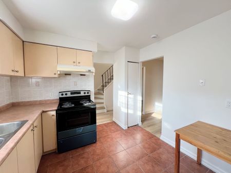 For Lease - 41 Yellow Birchway N/A, Toronto, Ontario - Photo 4