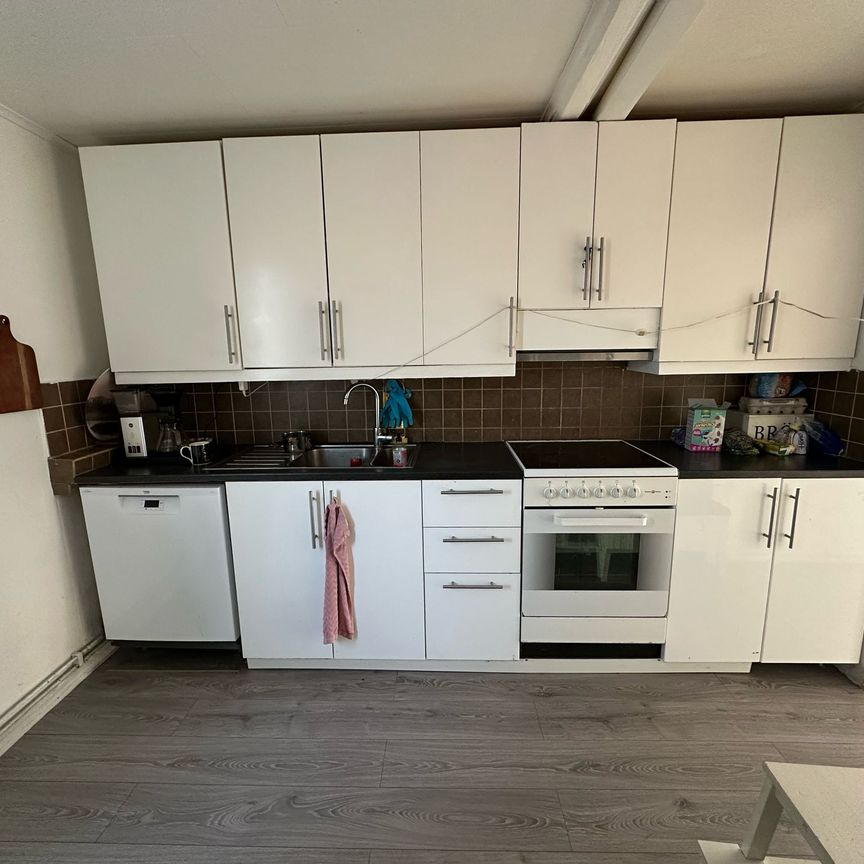 Ekebergsvägen, Getinge - Photo 1