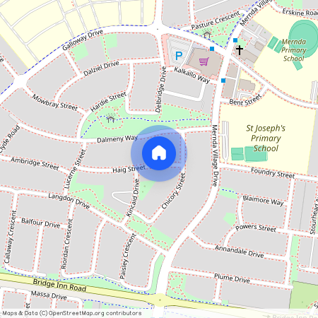 8 Haig Street, Vic 3754, Mernda