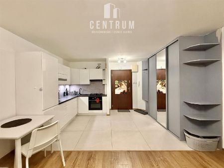 Mieszkanie Lublin Śródmieście powierzchnia 44.0 m² C303-WM-74725 - Zdjęcie 3