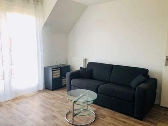 Apartment - Photo 1