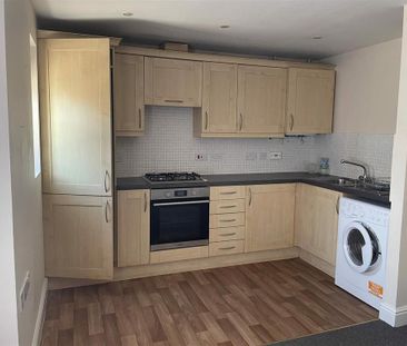 1 bedroom apartment to rent - Photo 4