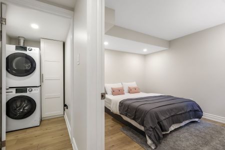 For Lease - 891 Willowbank Trail Unit# Lower, Mississauga, Ontario - Photo 3