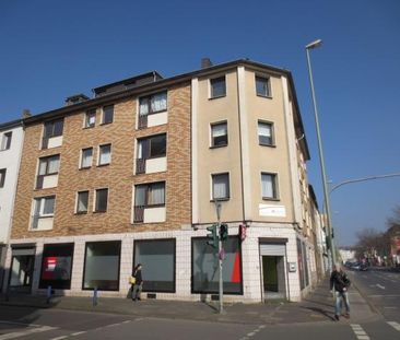 Sternbuschweg 126, 47057 Duisburg OT Neudorf - Foto 6