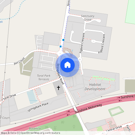 R2/2/161 Stringybark Road, Buderim QLD 4556