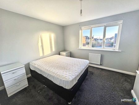 Bath Court, Ashington, Ashington, Northumberland, NE63 8BS - Photo 4