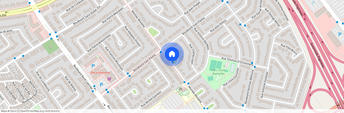 1737 Montée Monette, Vimont, Vimont, Laval, H7M 5E2