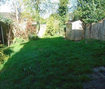 Jersey Way, Barwell, LE9 - Photo 6