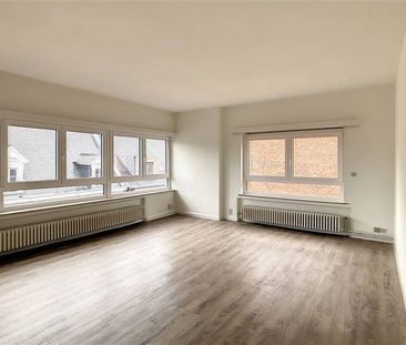 Appartement te huur - Photo 1