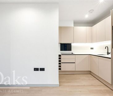 Studio to rent - Photo 1