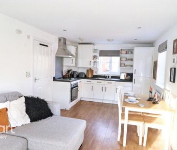 1 bedroom apartment to rent - Photo 5