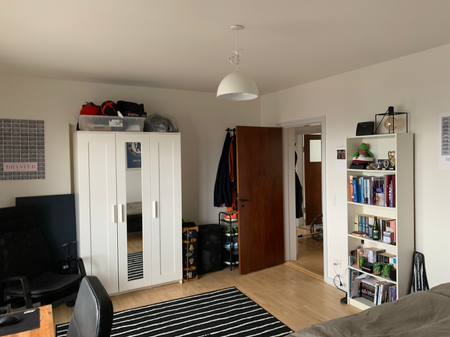 Viborgvej 152, 2. tv. 8210 Aarhus V - Foto 5