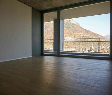 3.5 Zimmer, 123 m², EG - Foto 2
