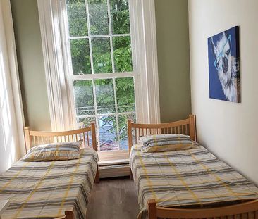 Blessington Street, Dublin - Photo 5