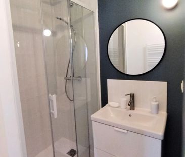 Location Appartement 1 pièce 24m² - Photo 3