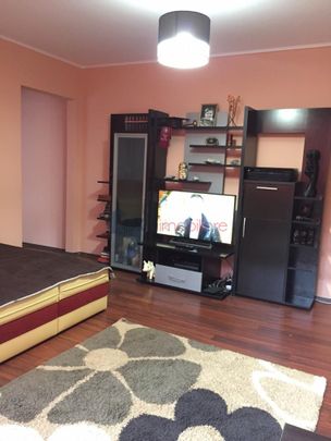 Apartament 3 camere de inchiriat in Cluj-Napoca, Gheorgheni ID 3897 - Fotografie 1