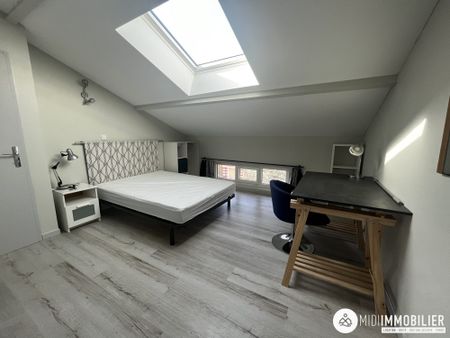 Location Appartement 5 pièces 69m² ALBI 81000 - Photo 2